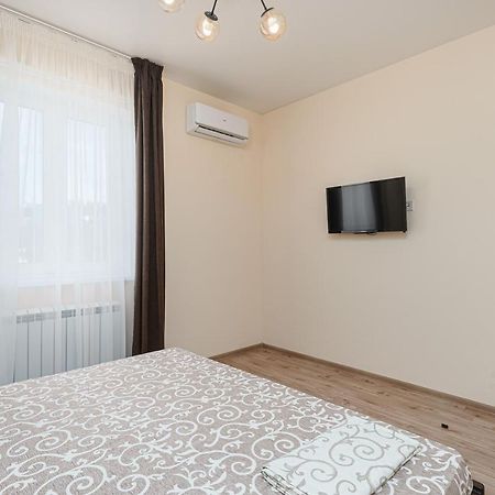 20 Deribasivska 2 Bedrooms Apartment Odessa Luaran gambar