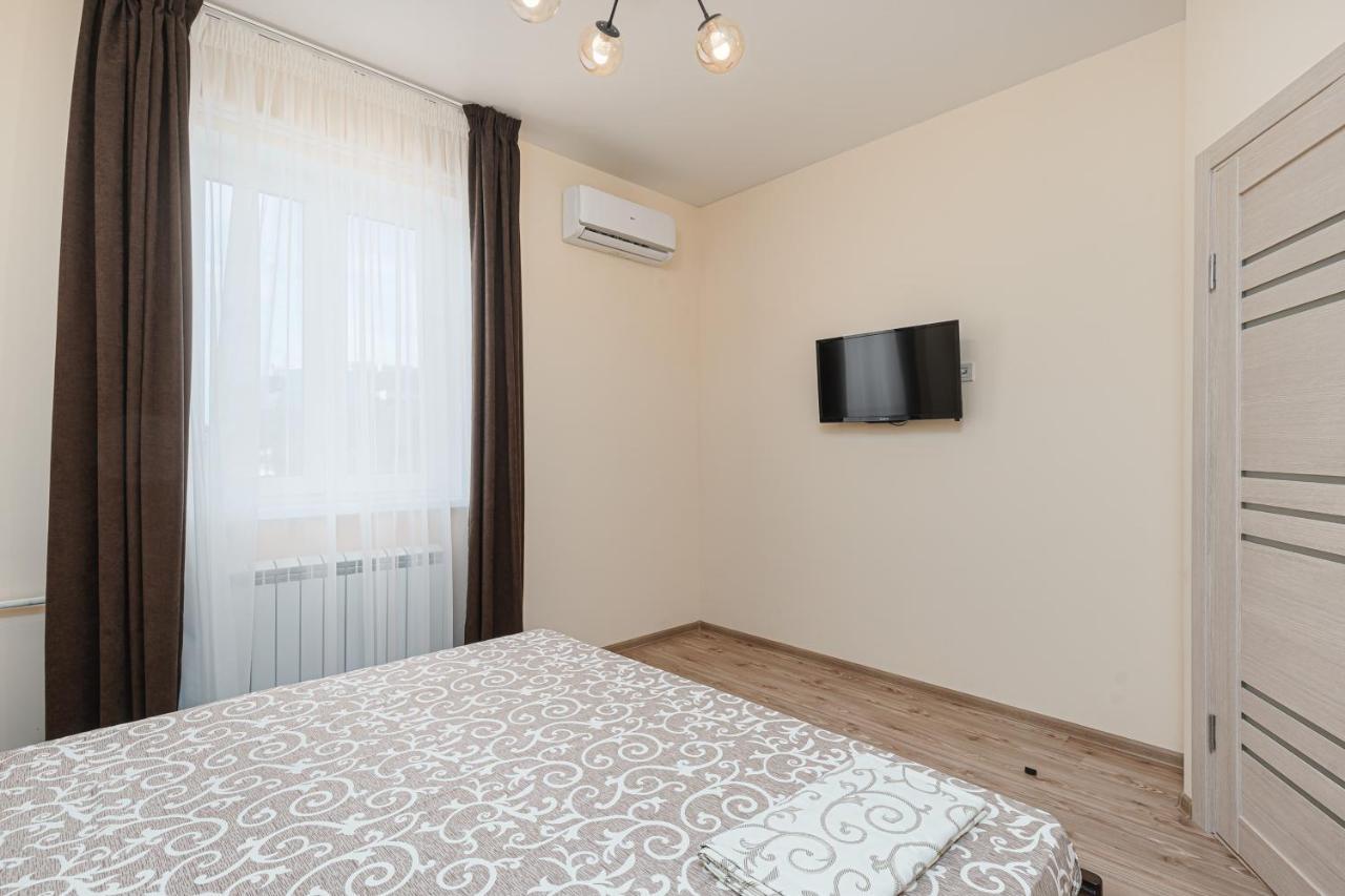 20 Deribasivska 2 Bedrooms Apartment Odessa Luaran gambar