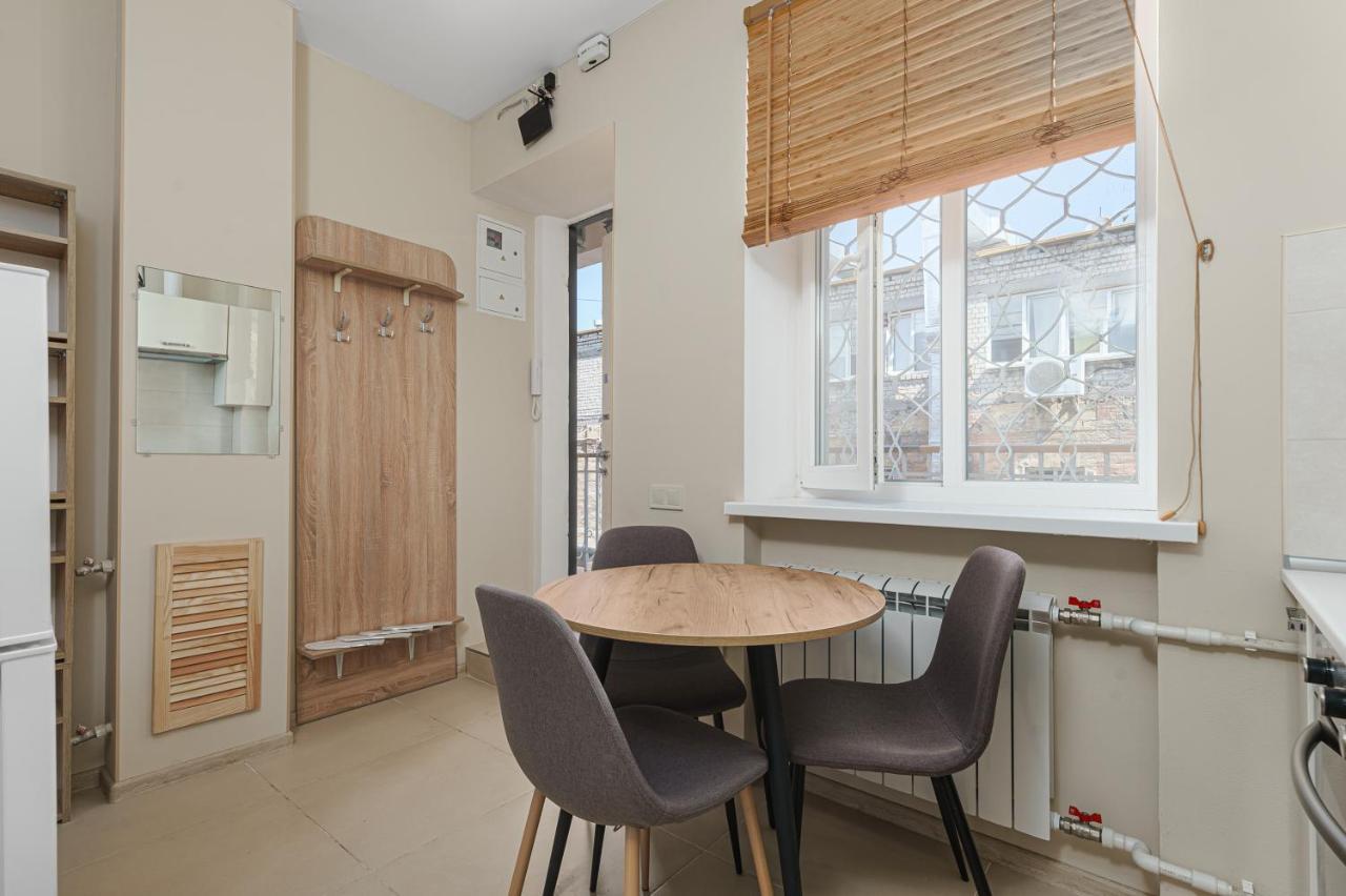 20 Deribasivska 2 Bedrooms Apartment Odessa Luaran gambar